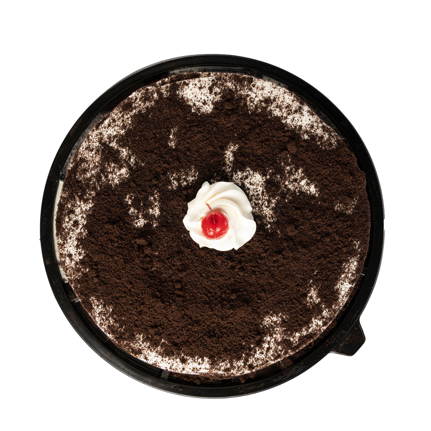 Tres leches de Oreo