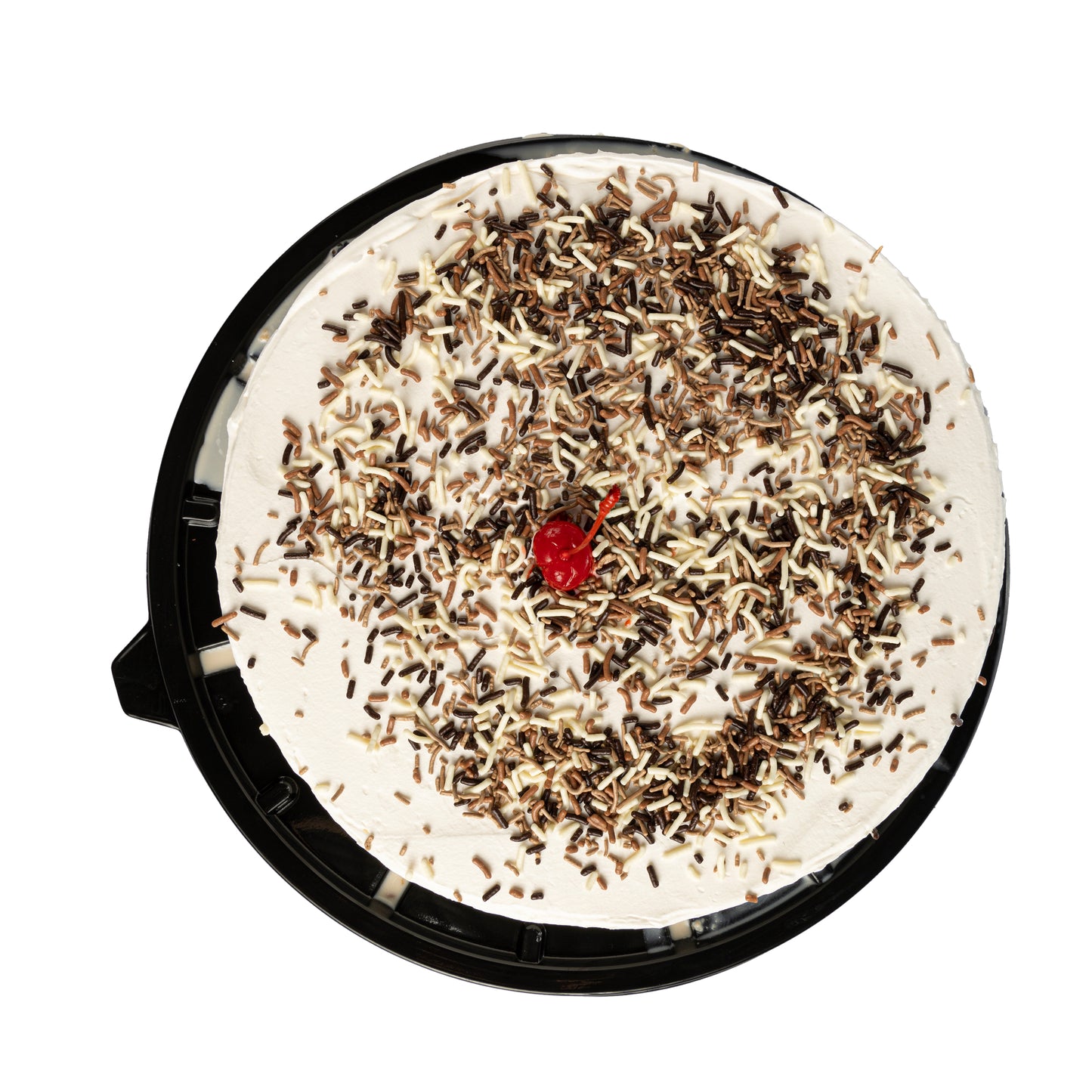 Tres leches de Baileys