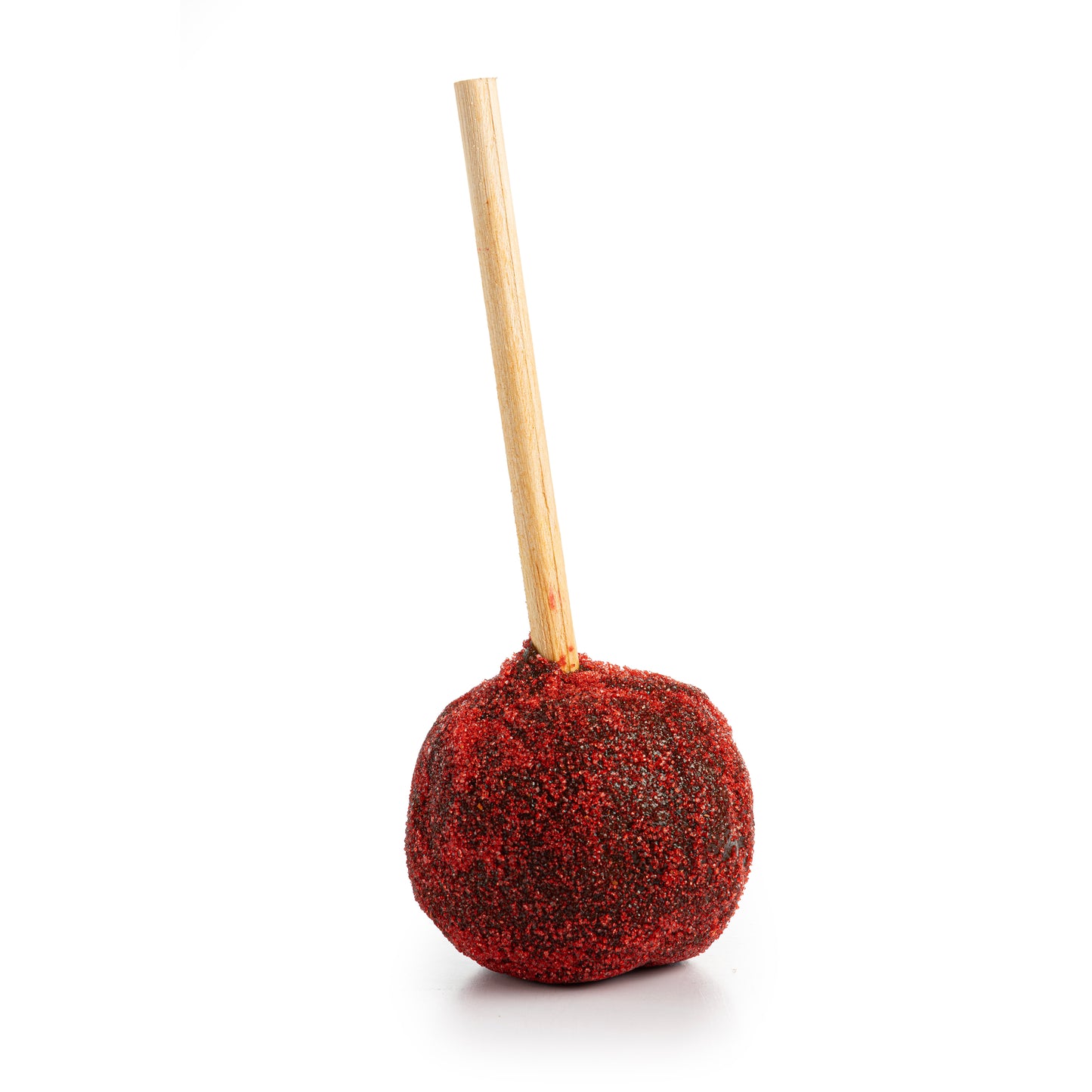 Manzana con chile