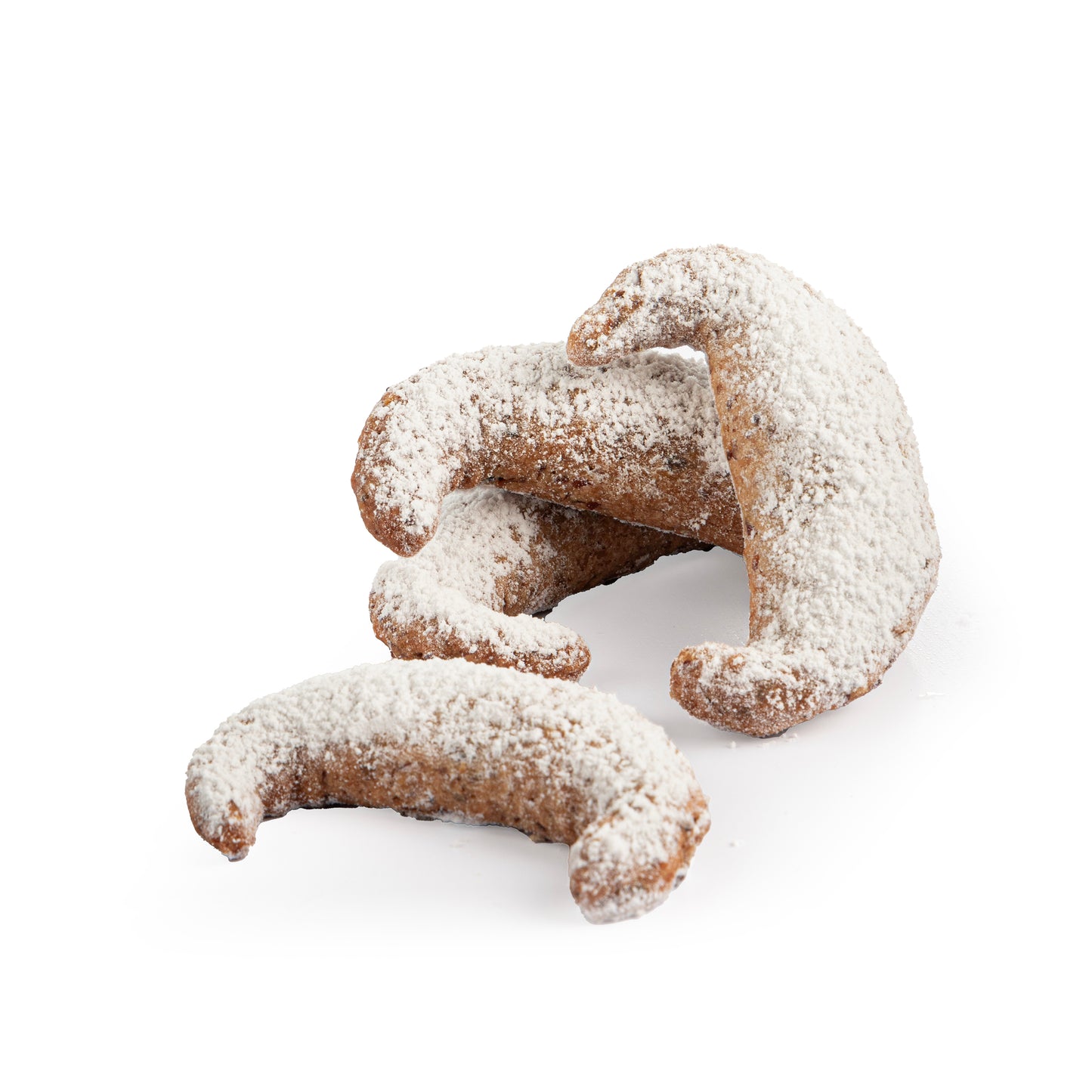 Cuernitos de nuez