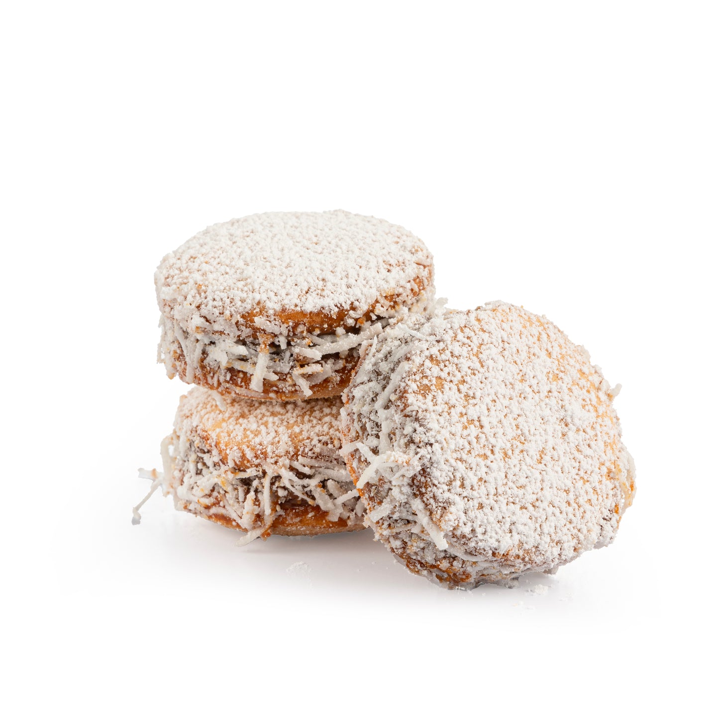 Alfajores