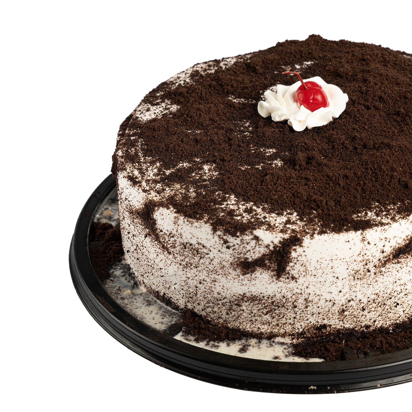 Tres leches de Oreo