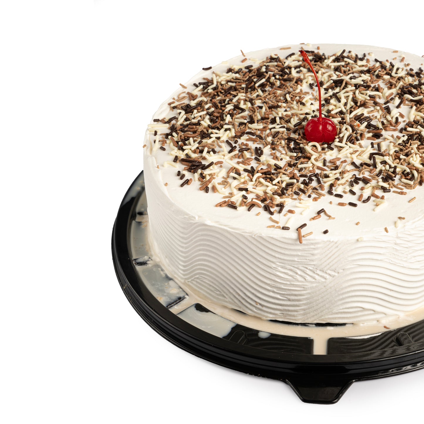Tres leches de Baileys