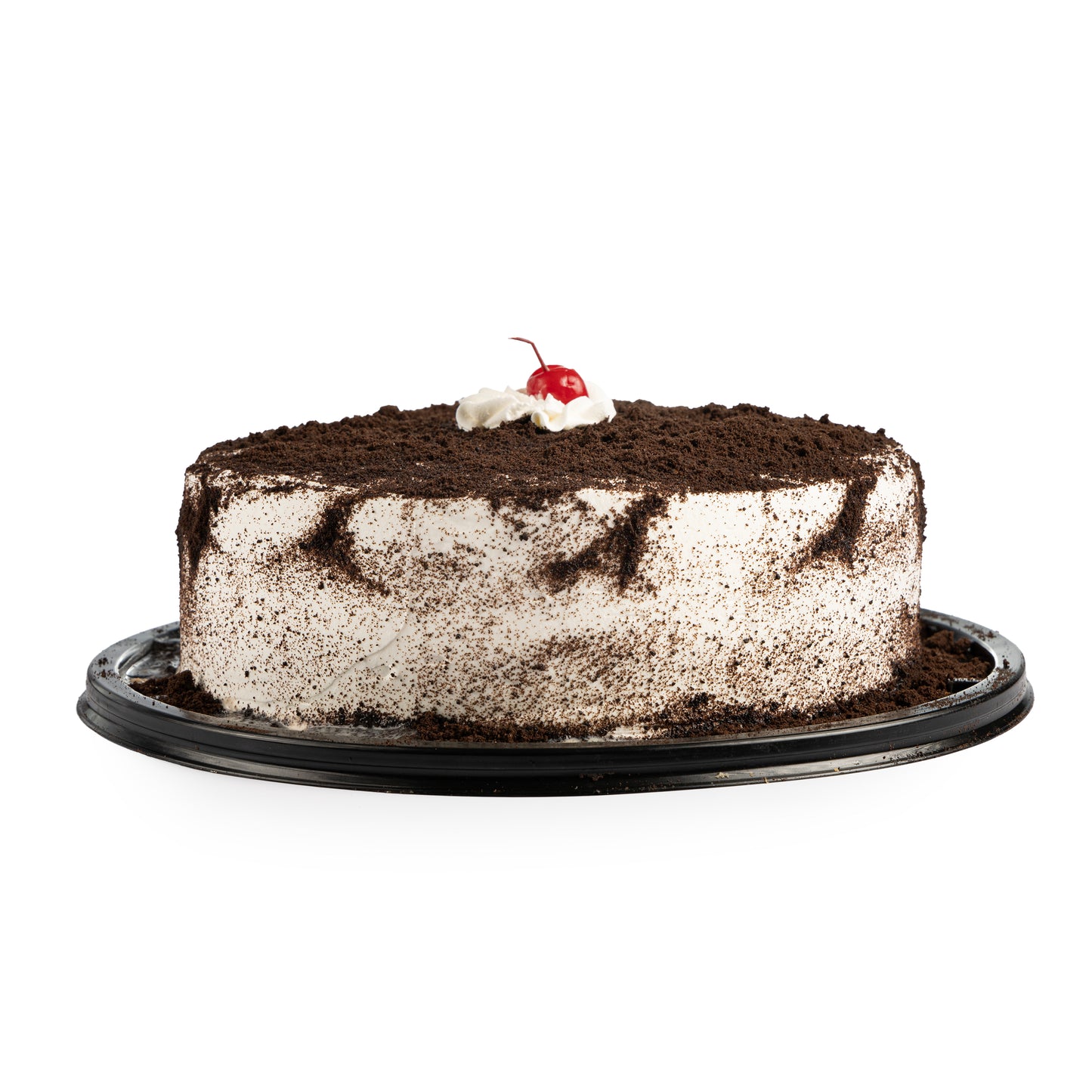 Tres leches de Oreo