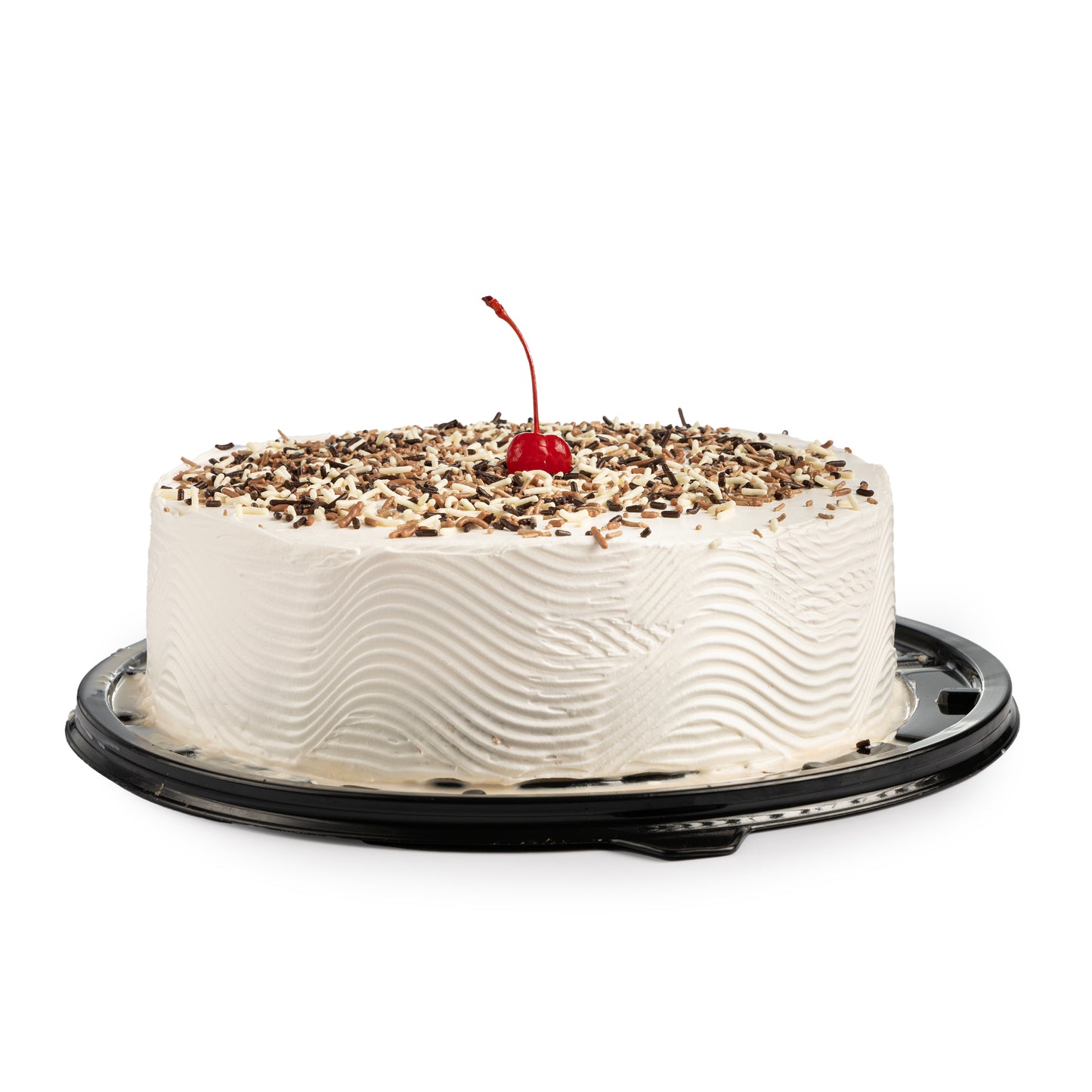 Tres leches de Baileys