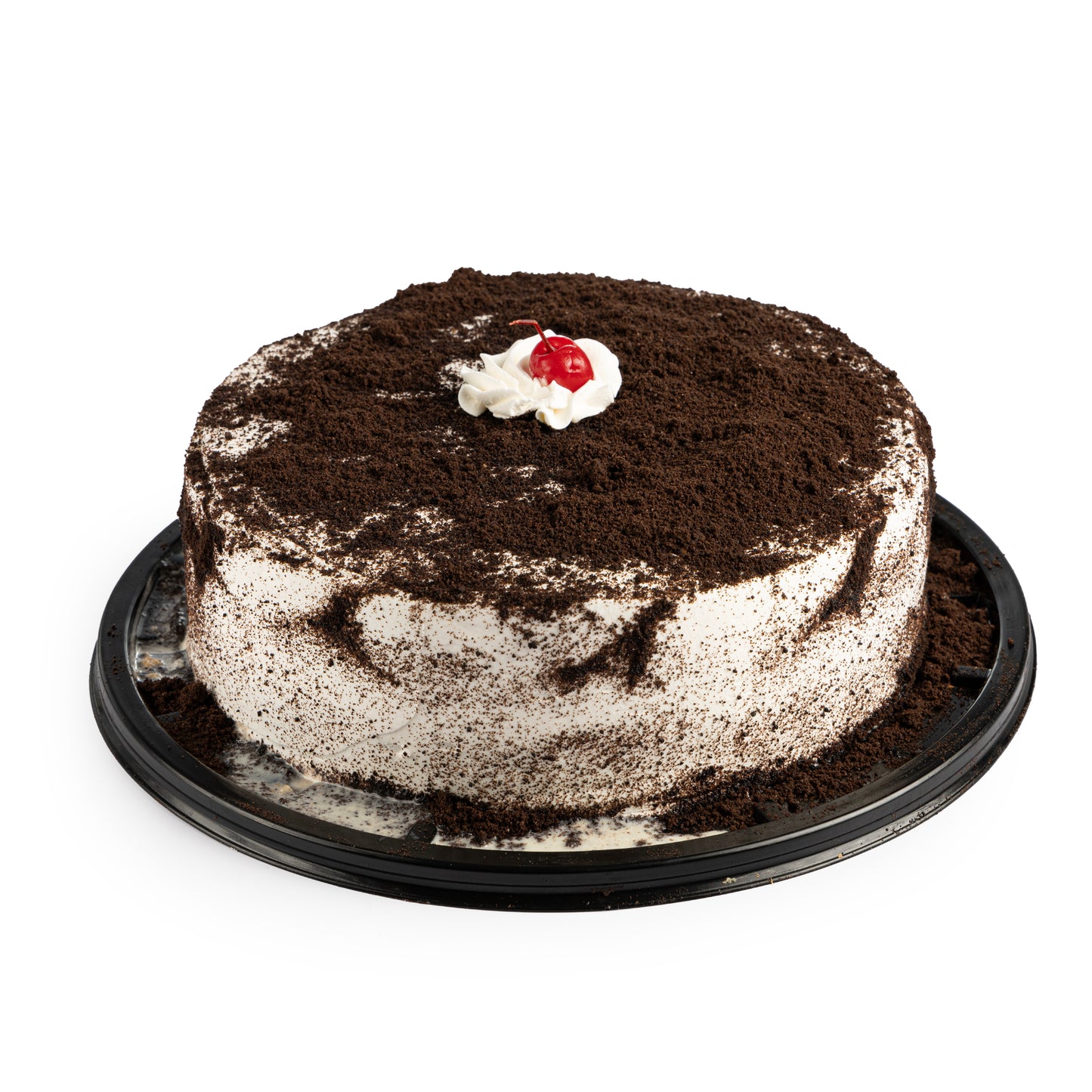 Tres leches de Oreo