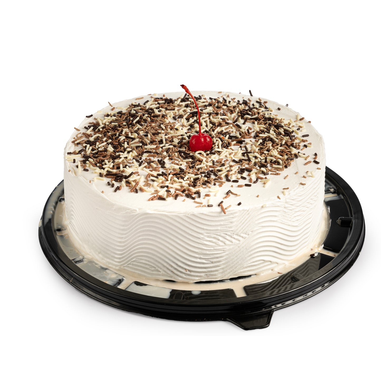 Tres leches de Baileys