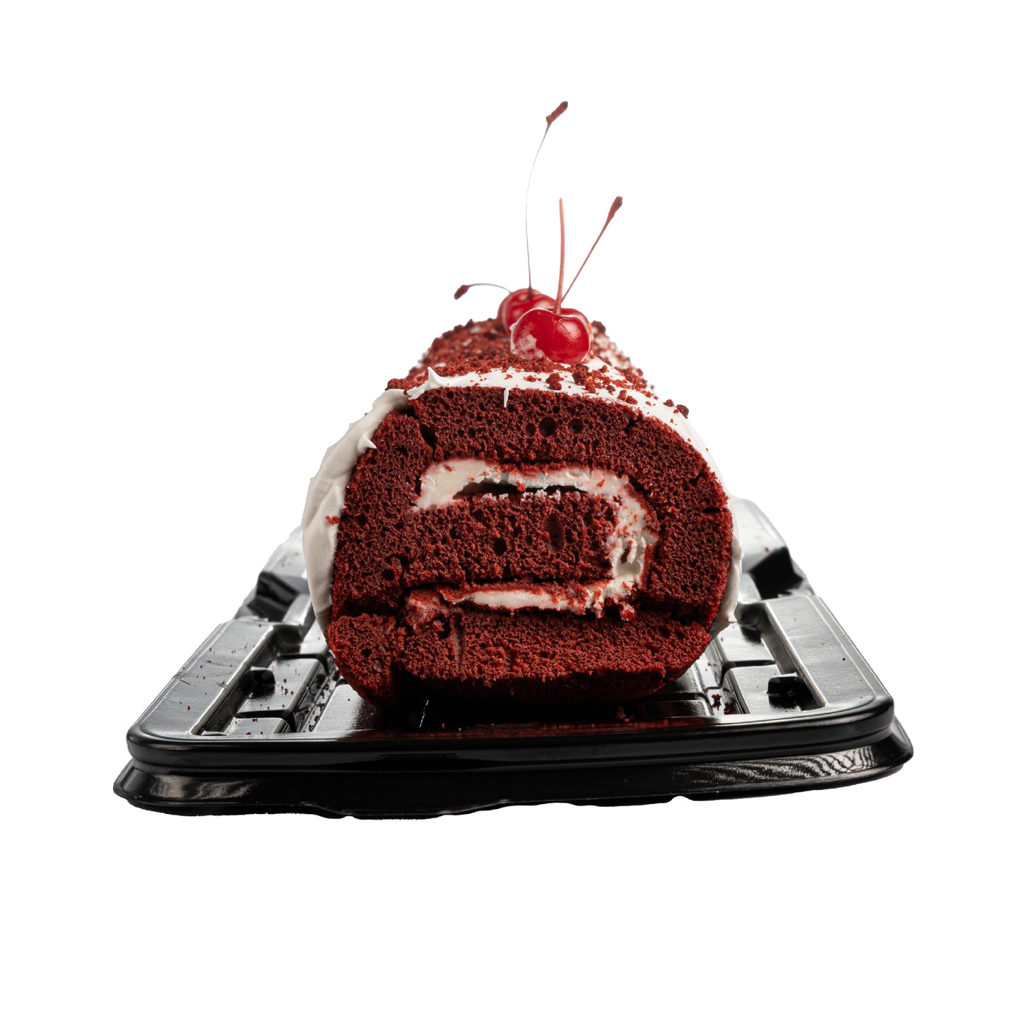 Cake Roll Red Velvet