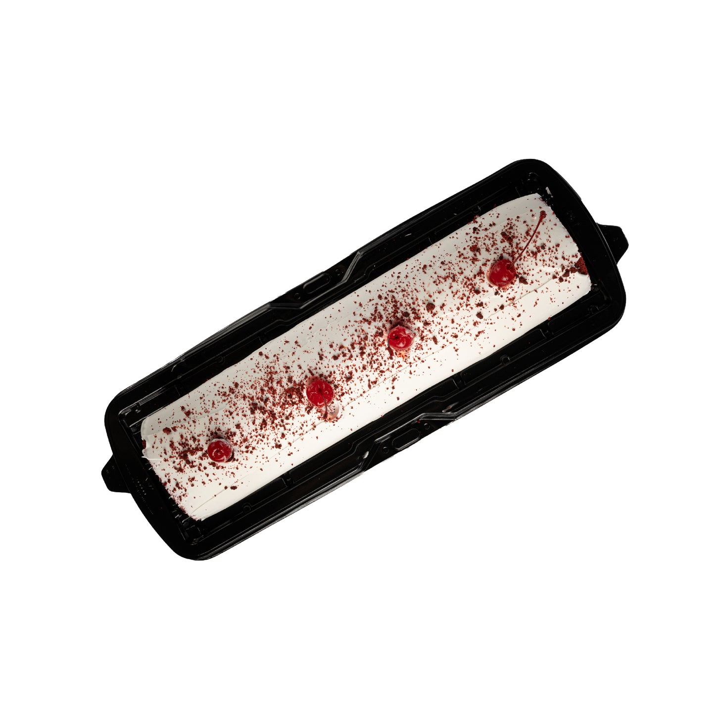 Cake Roll Red Velvet