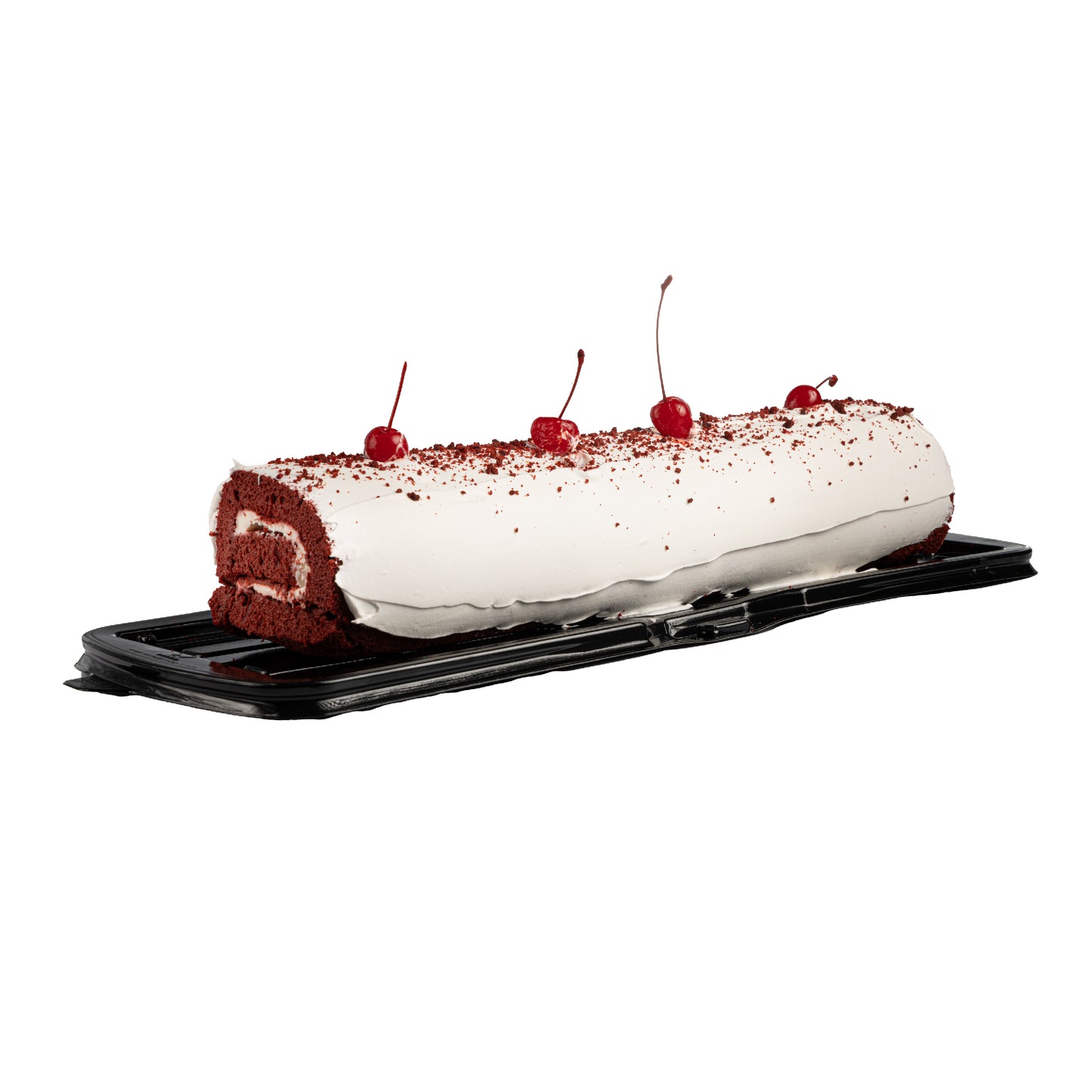 Cake Roll Red Velvet