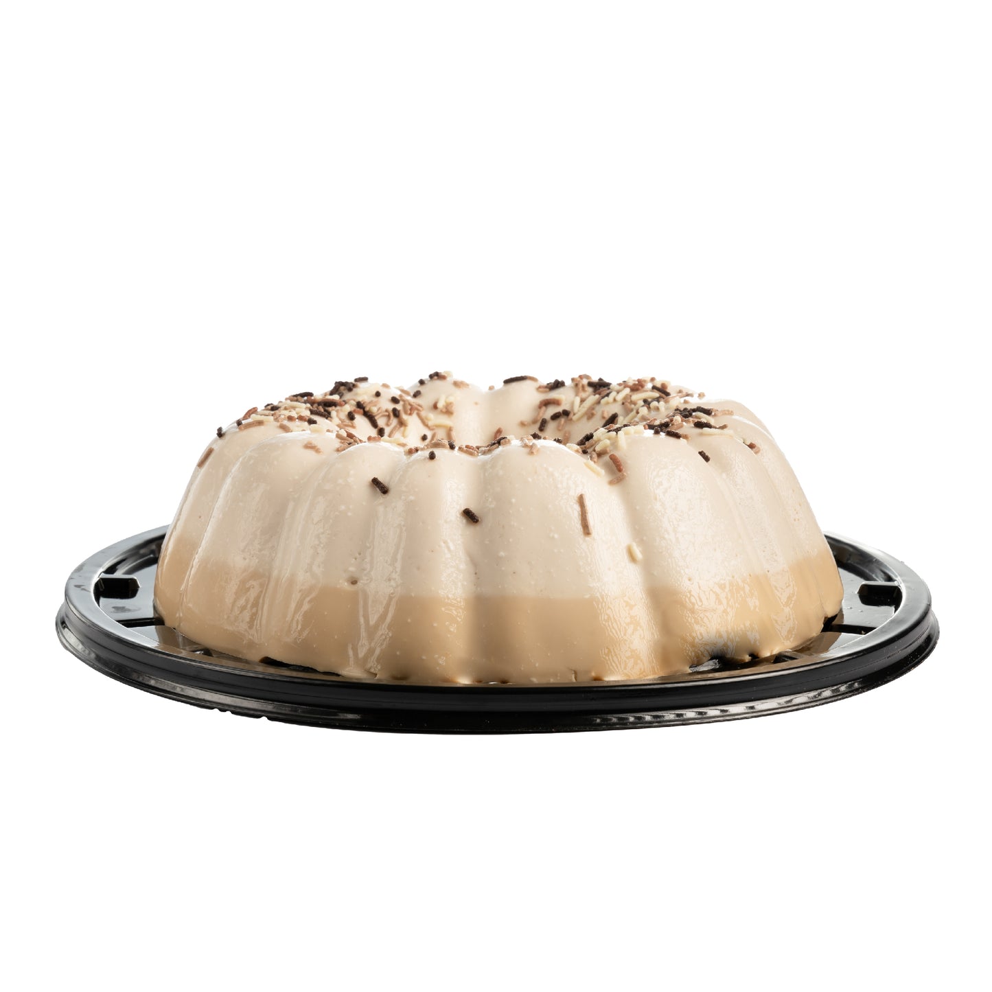 Gelatina de Baileys