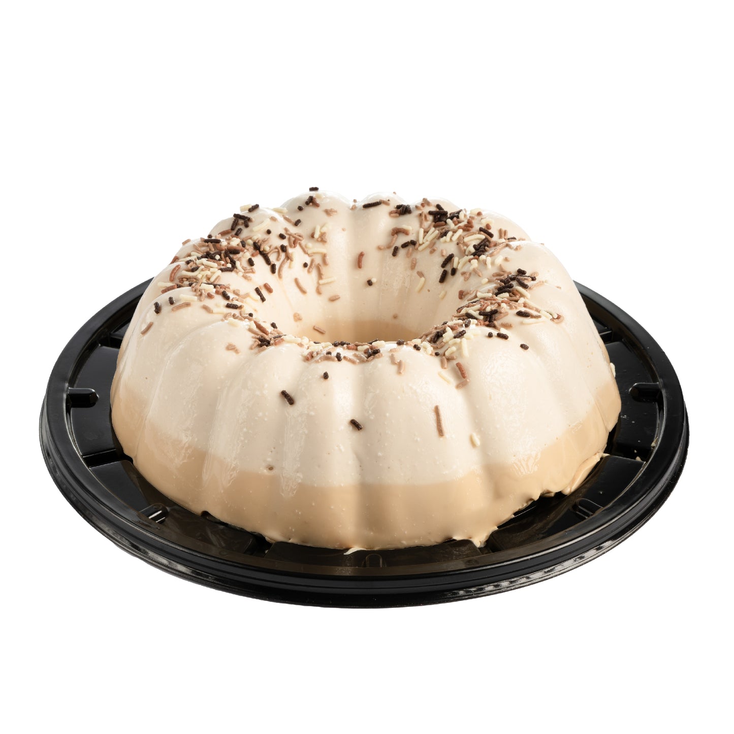 Gelatina de Baileys