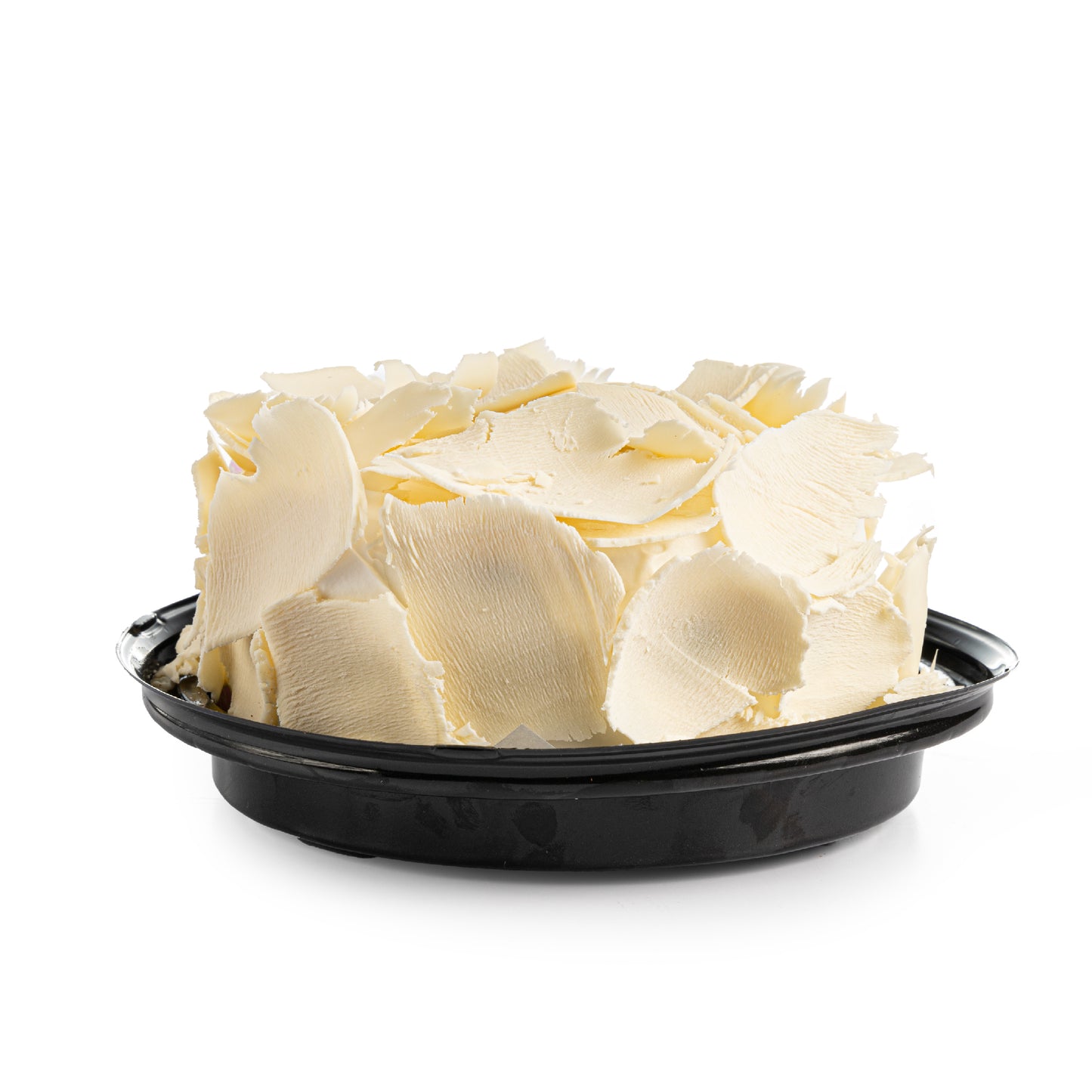 Pastel de naranja personal