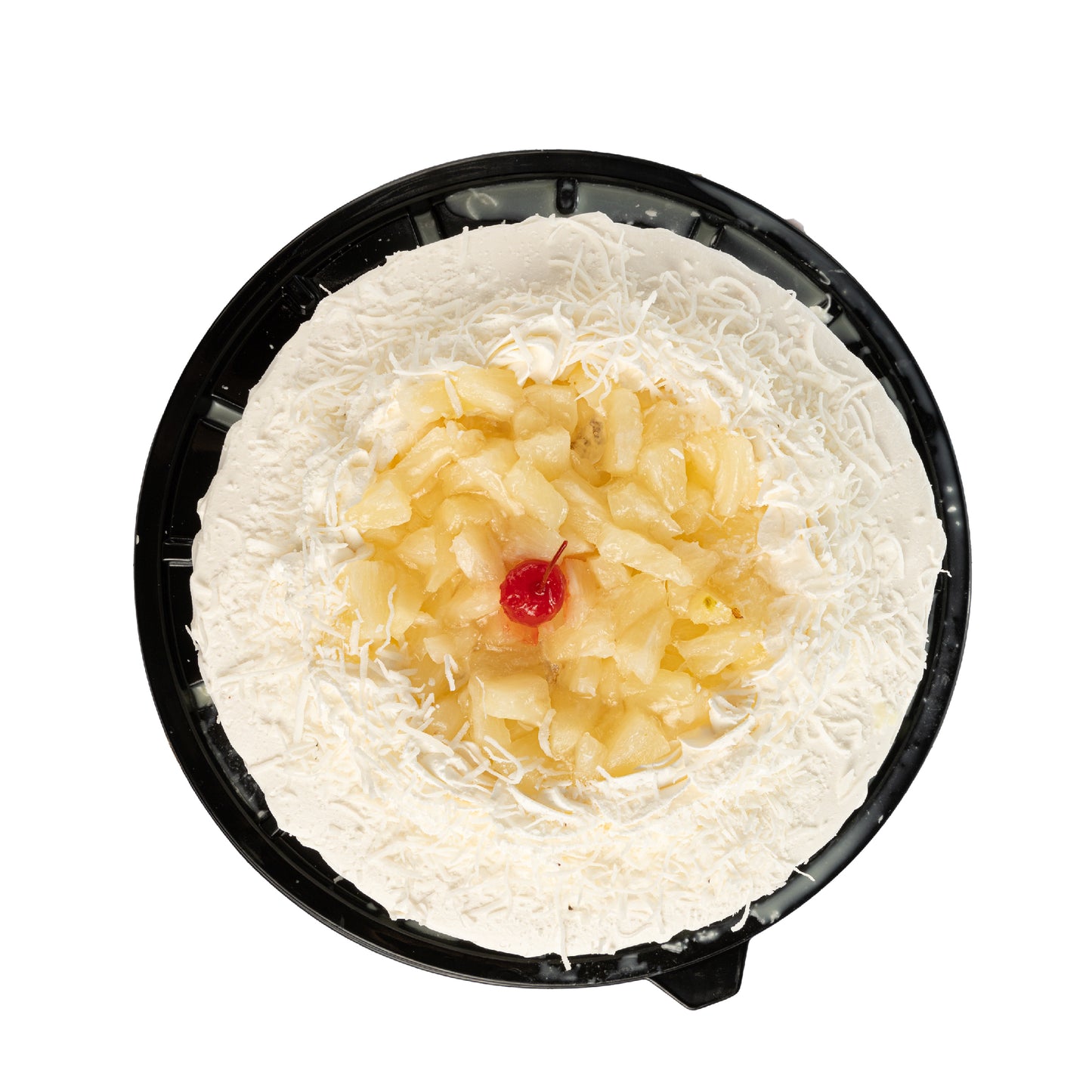Tres leches de piña colada