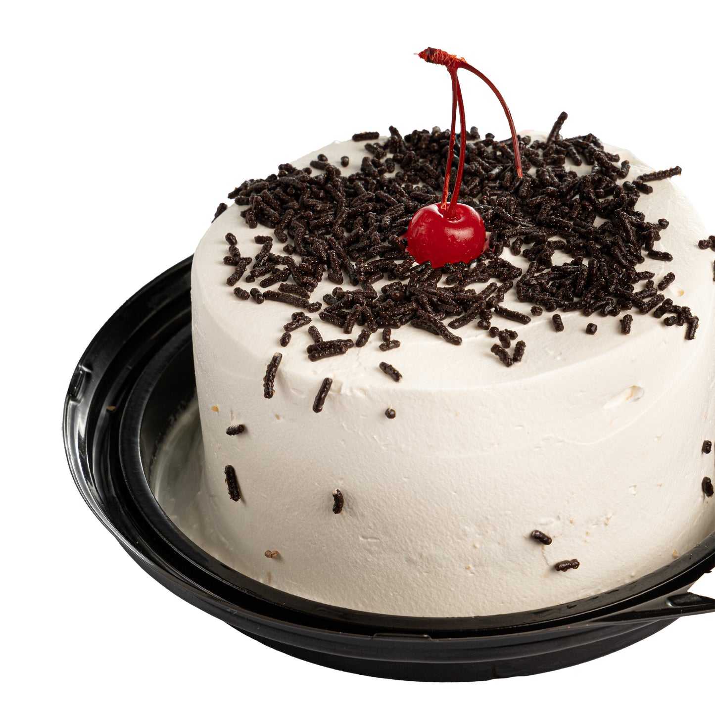 Tres leches personal