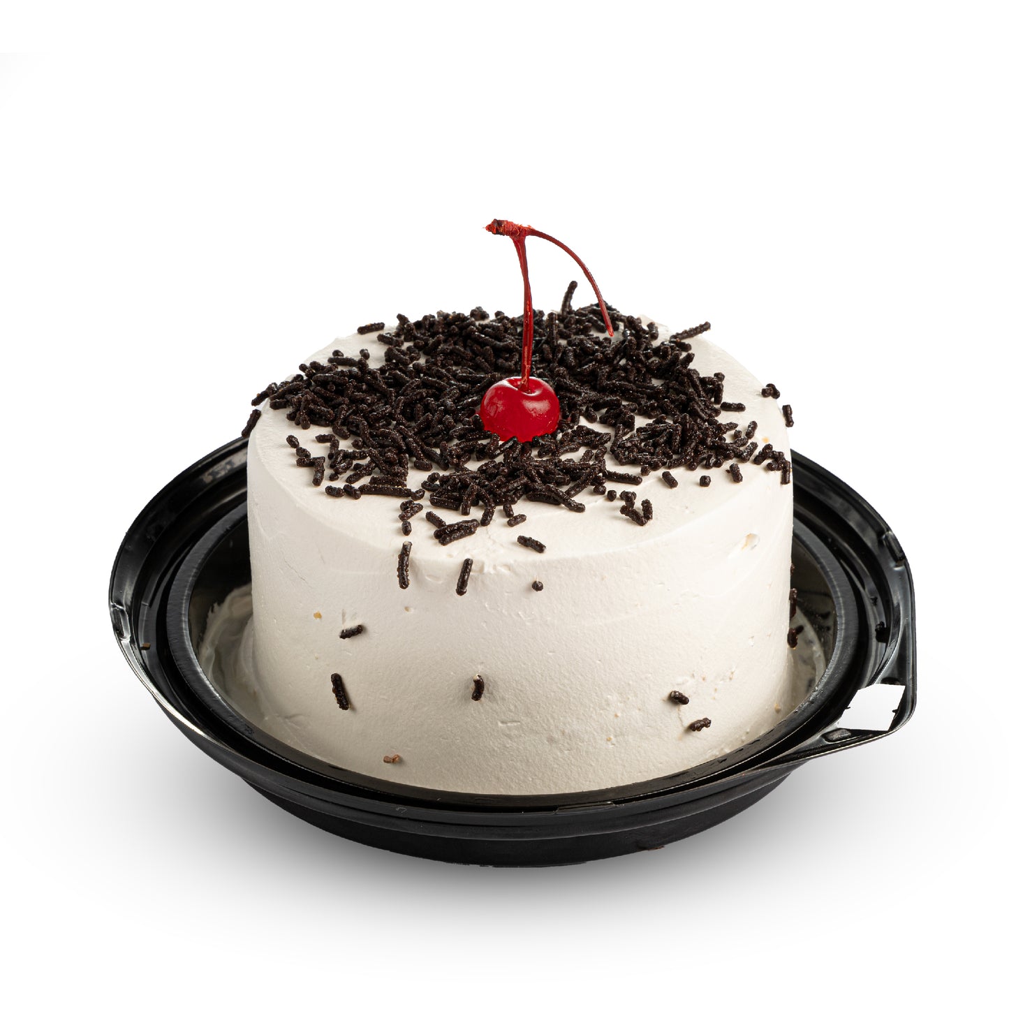 Tres leches personal