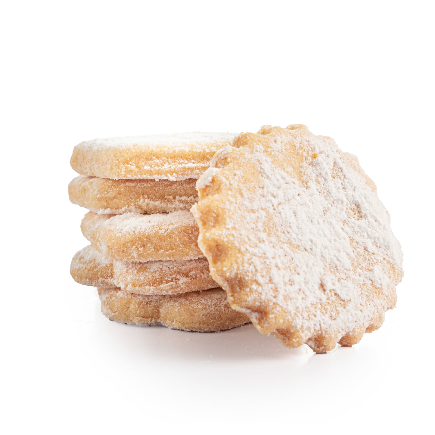 Pastitas de mantequilla